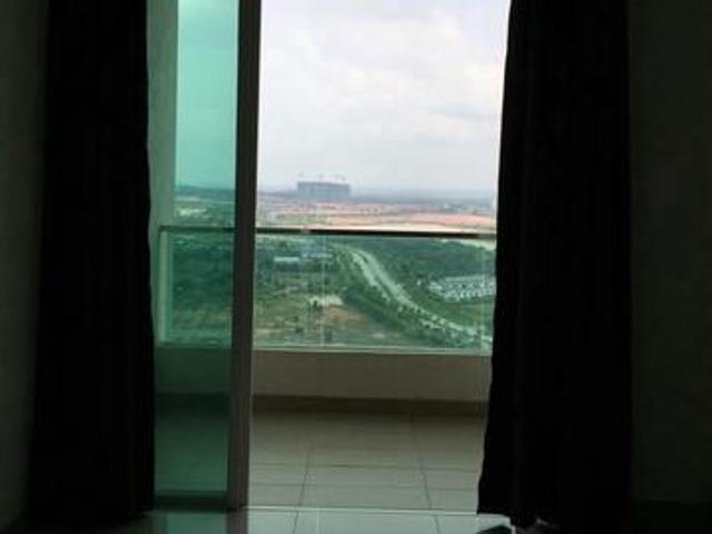 Condominium for rent in Tanjong Sepat, Selangor