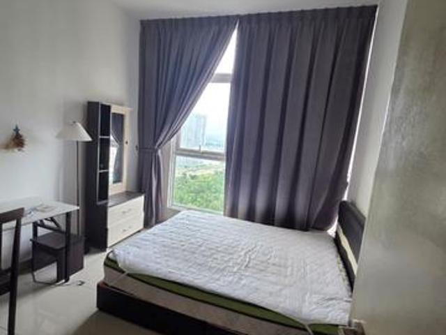 Condominium for rent in Tanjong Sepat, Selangor
