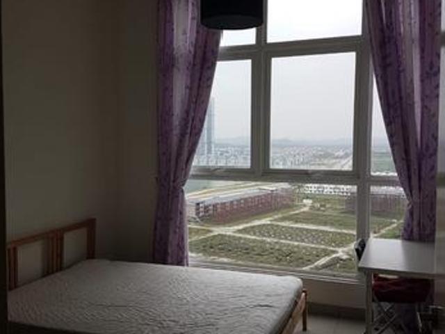 Condominium for rent in Cyberjaya, Sepang