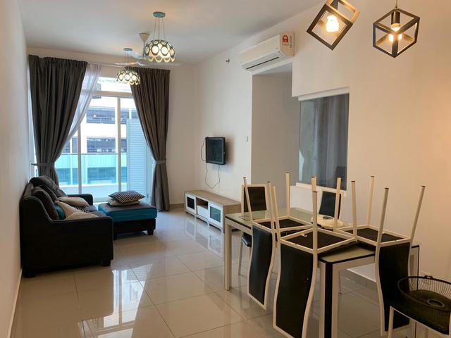 Condominium for rent in Cyberjaya, Sepang