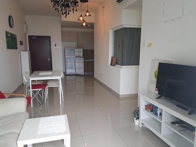 Condominium for rent in Cyberjaya, Sepang