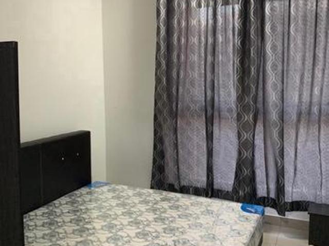 Condominium for rent in Tanjong Sepat, Selangor