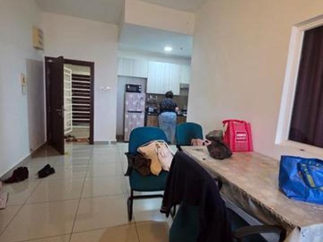 Condominium for rent in Tanjong Sepat, Selangor