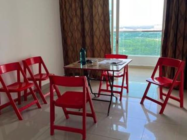 Condominium for rent in Tanjong Sepat, Selangor