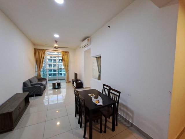 Condominium for rent in Cyberjaya, Sepang