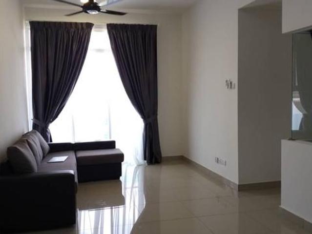 Condominium for rent in Tanjong Sepat, Selangor