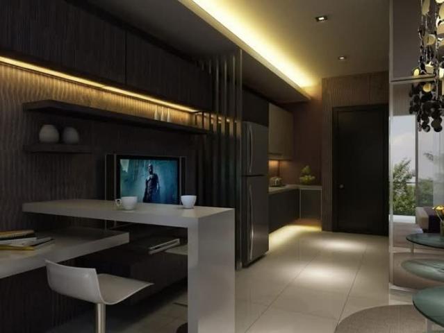 Apartment for rent in Cyber 9, Sepang