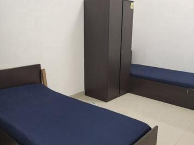 Condominium for rent in Cyberjaya, Sepang