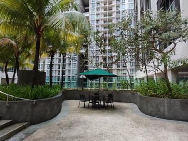 Condominium for sale in Tanjong Sepat, Selangor