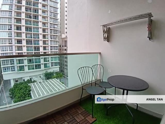 Condominium for rent in Tanjong Sepat, Selangor