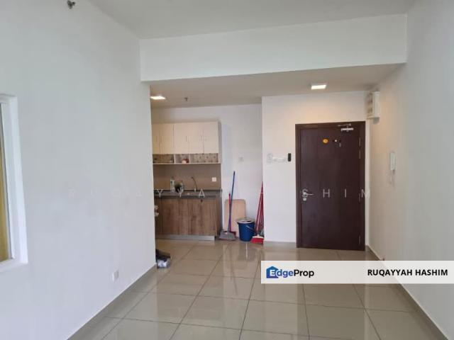 Condominium for rent in Tanjong Sepat, Selangor