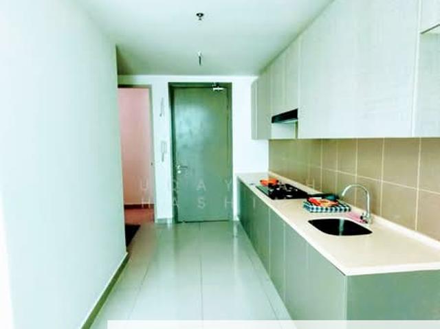 Condominium for sale in Tanjong Sepat, Selangor