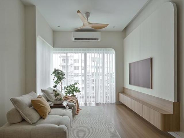 Condominium for sale in Tanjong Sepat, Selangor
