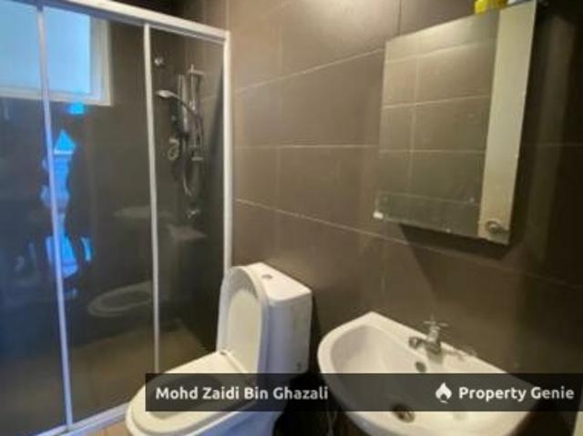 Condominium for sale in Tanjong Sepat, Selangor