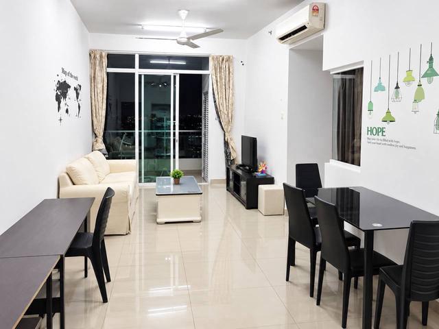 Condominium for rent in Tanjong Sepat, Selangor