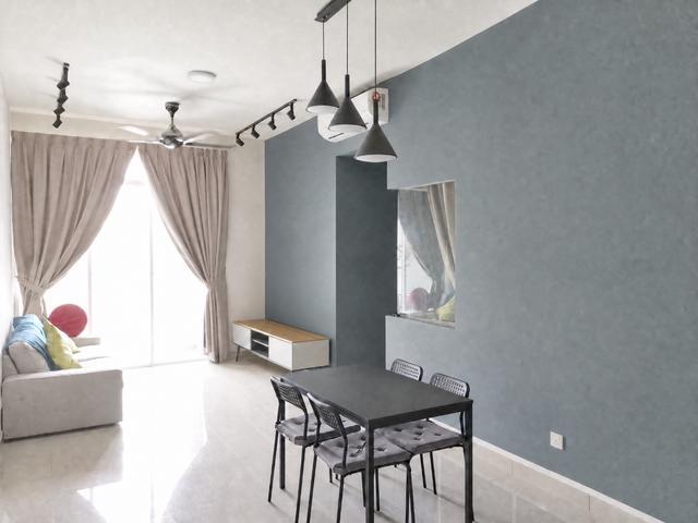 Condominium for rent in Tanjong Sepat, Selangor