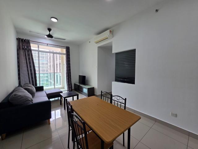 Condominium for rent in Tanjong Sepat, Selangor
