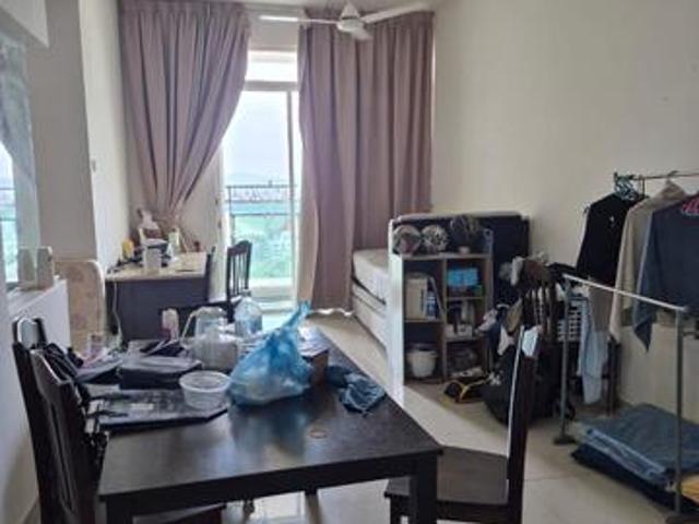 Condominium for rent in Tanjong Sepat, Selangor
