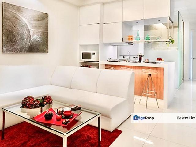 Condominium for sale in Tanjong Sepat, Selangor