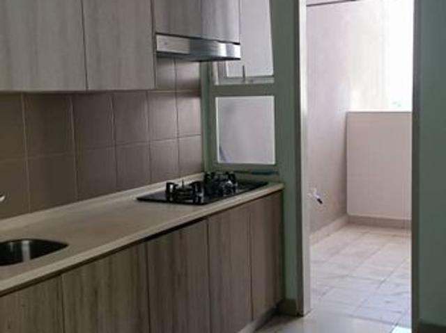 Condominium for rent in Cyber 11, Sepang