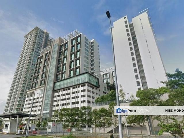 Condominium for sale in Cyber 11, Sepang