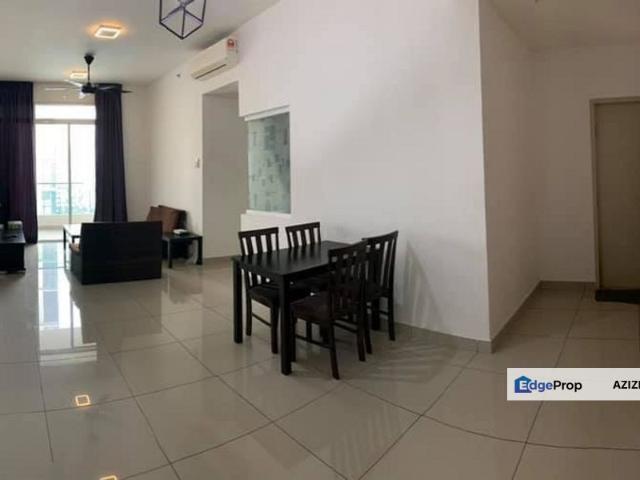 Condominium for rent in Tanjong Sepat, Selangor