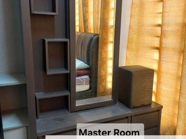 Condominium for rent in Tanjong Sepat, Selangor