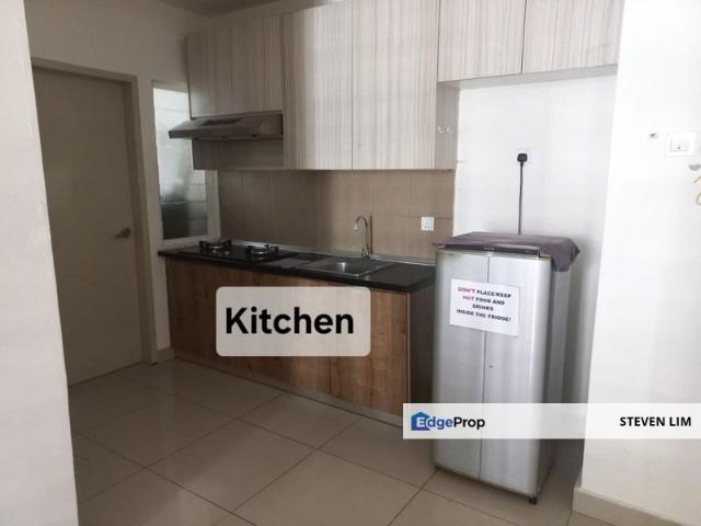 Condominium for rent in Tanjong Sepat, Selangor