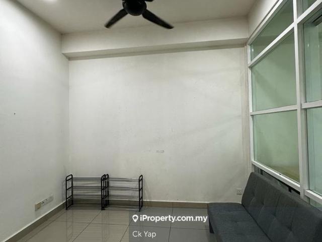 House for rent in Tanjong Sepat, Selangor