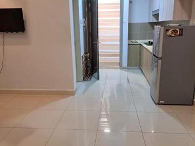 Condominium for sale in Cyberjaya, Sepang