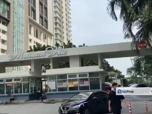 Condominium for sale in Tanjong Sepat, Selangor