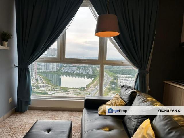 Condominium for sale in Tanjong Sepat, Selangor