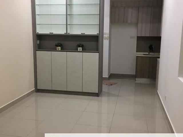 Condominium for sale in Tanjong Sepat, Selangor