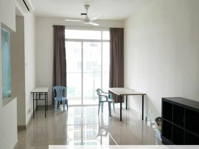 Condominium for sale in Tanjong Sepat, Selangor