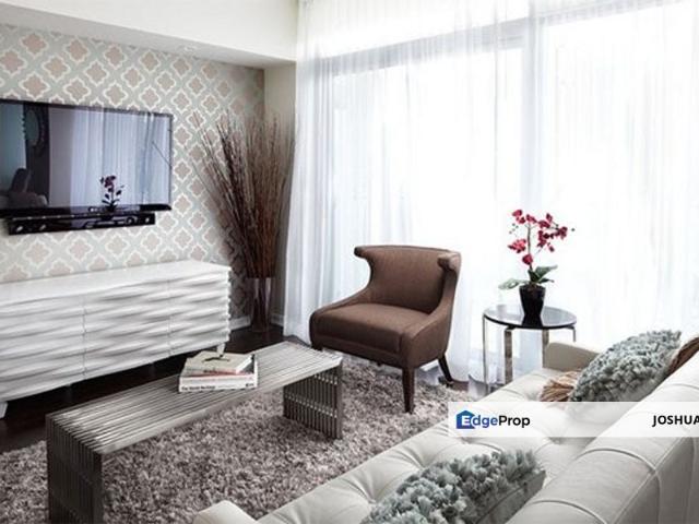 Condominium for rent in Tanjong Sepat, Selangor