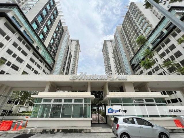 Condominium for sale in Tanjong Sepat, Selangor