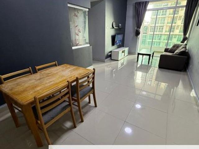 Condominium for rent in Tanjong Sepat, Selangor