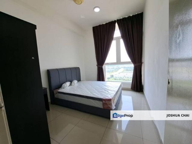 Condominium for rent in Tanjong Sepat, Selangor