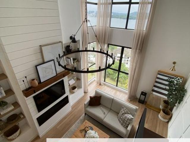 Condominium for sale in Tanjong Sepat, Selangor