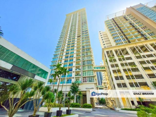 Condominium for sale in Tanjong Sepat, Selangor