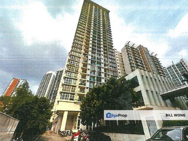 Condominium for sale in Tanjong Sepat, Selangor