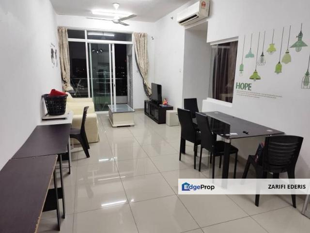 Condominium for rent in Tanjong Sepat, Selangor