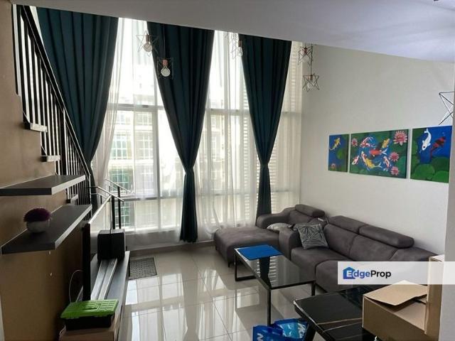 Condominium for rent in Tanjong Sepat, Selangor