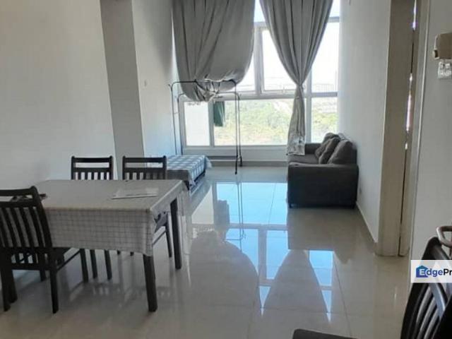 Condominium for sale in Tanjong Sepat, Selangor