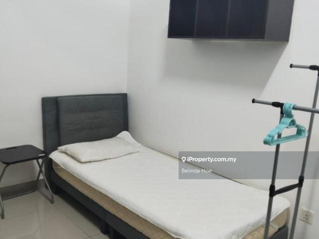 Room for rent in Tanjong Sepat, Selangor