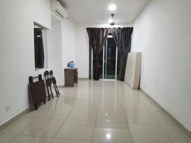 Condominium for rent in Tanjong Sepat, Selangor