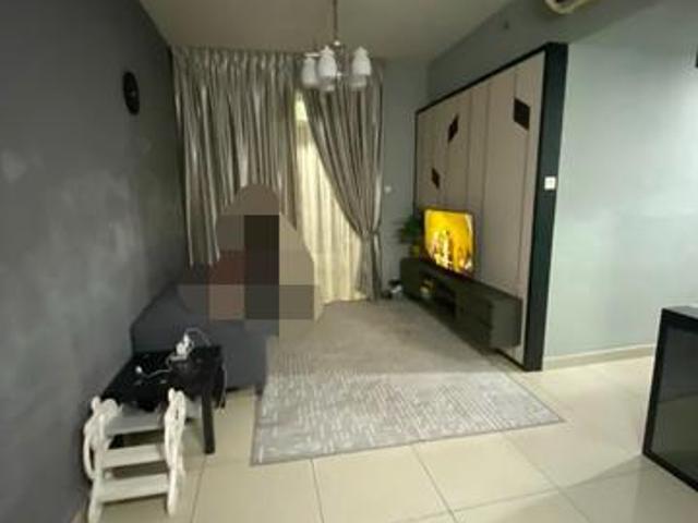 Condominium for rent in Tanjong Sepat, Selangor