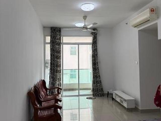 Condominium for rent in Tanjong Sepat, Selangor
