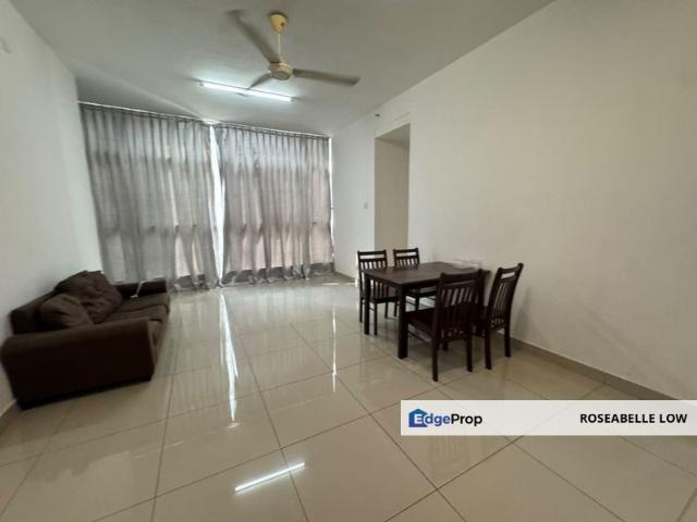 Condominium for rent in Tanjong Sepat, Selangor