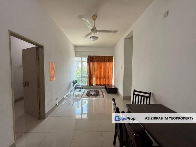 Condominium for sale in Cyber 11, Sepang